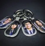 Llaveros de Graduación